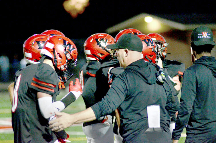 Weir High looks to ground the Jets